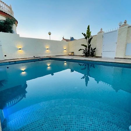 Casa Azure Vila Gran Alacant Exterior foto