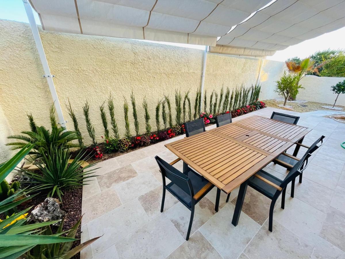 Casa Azure Vila Gran Alacant Exterior foto