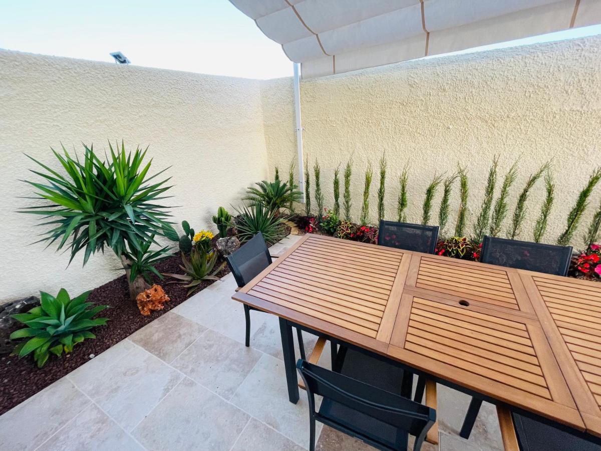 Casa Azure Vila Gran Alacant Exterior foto