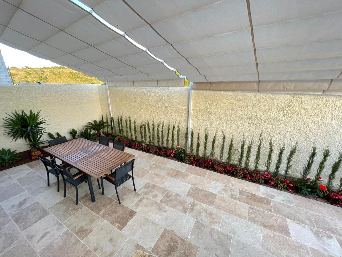 Casa Azure Vila Gran Alacant Exterior foto